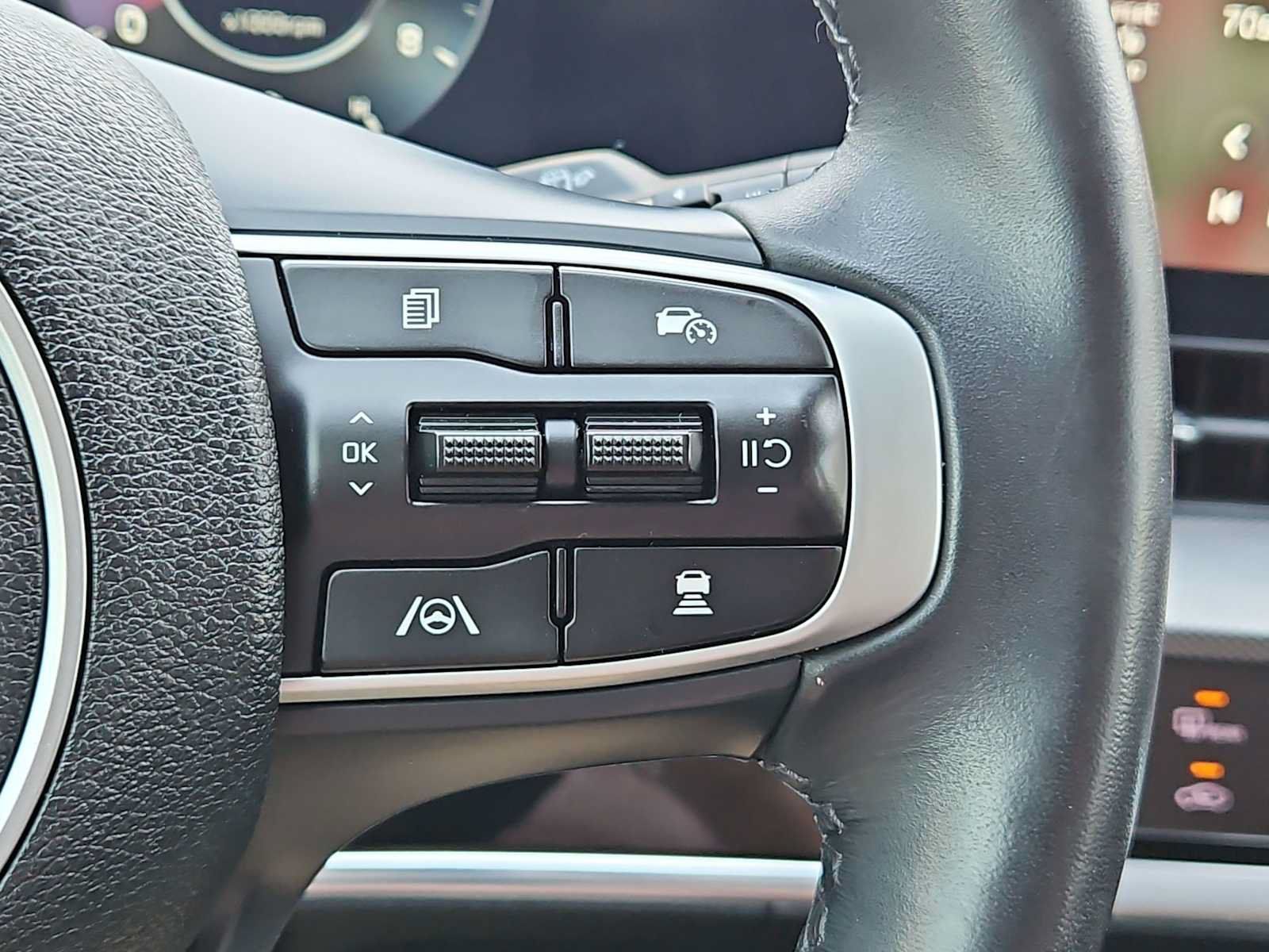 Used 2024 Kia Sportage SX FWD image 28
