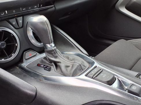 Used 2023 Chevrolet Camaro SS RWD image 27
