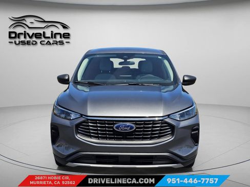 Used 2023 Ford Escape Active AWD/4WD image 2