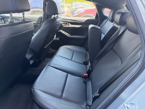 Used 2024 Acura Integra A-Spec FWD image 21