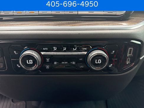 Used 2022 Chevrolet Silverado 1500 LT AWD/4WD image 18