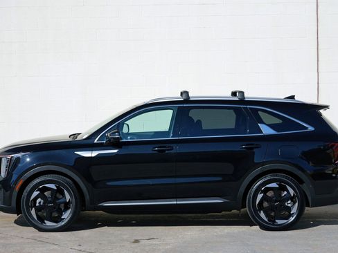 Used 2025 Kia Sorento SX Prestige AWD/4WD image 50