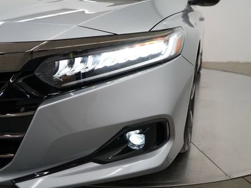 Used 2022 Honda Accord Sport image 57