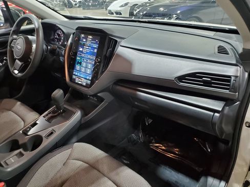 Used 2024 Subaru Crosstrek 2.0i Premium AWD/4WD image 14