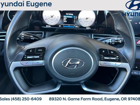 Used 2022 Hyundai Elantra SEL w/ Convenience Package FWD image 29