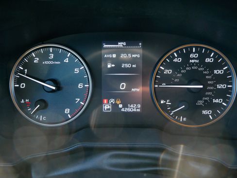 Certified 2024 Subaru Outback Wilderness image 21