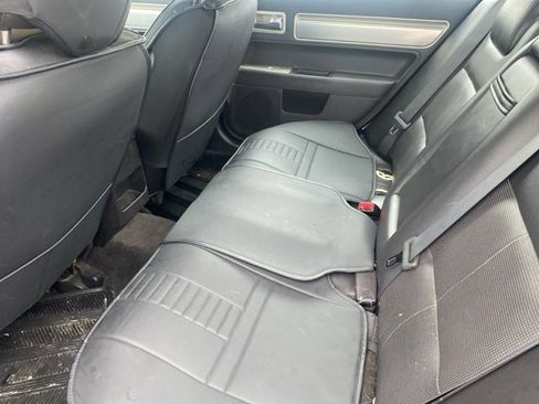 Used 2007 Lincoln MKZ AWD image 7