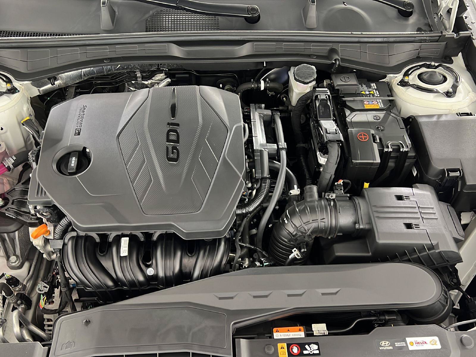 Used 2025 Hyundai Sonata SEL FWD image 23