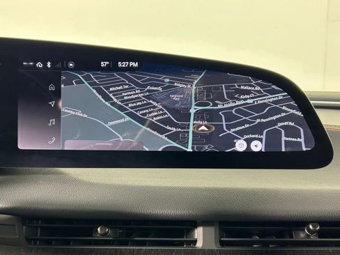 Used 2023 Lucid Air Touring image 20