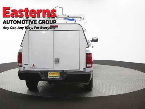 Used 2023 RAM 1500 Tradesman RWD image 33