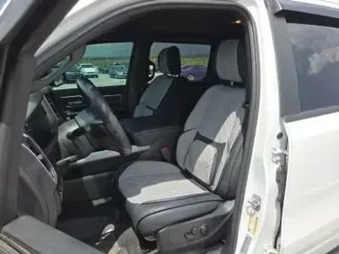 Used 2019 RAM 1500 Big Horn AWD/4WD image 7