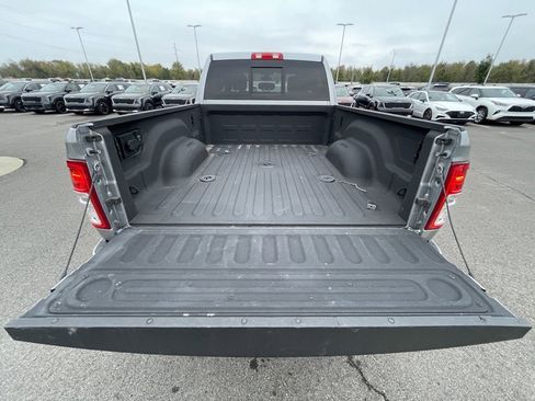 Used 2023 RAM 2500 Tradesman image 7