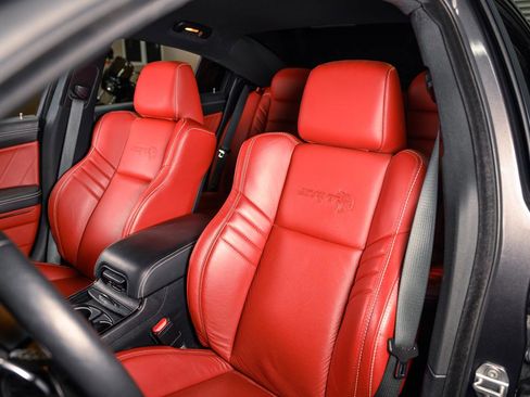 Used 2020 Dodge Charger SRT Hellcat w/ Harman/Kardon Audio Group image 31