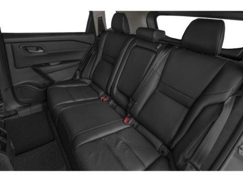 Certified 2025 Nissan Rogue SL w/ SL Premium Package image 35