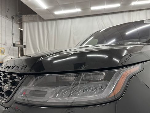 Used 2020 Land Rover Range Rover Sport HST AWD/4WD image 27