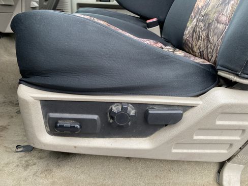 Used 2008 Ford F350 4x4 Crew Cab Super Duty image 20