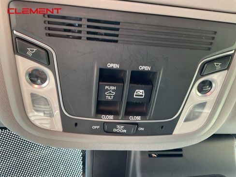 Used 2022 Honda Ridgeline RTL-E image 19