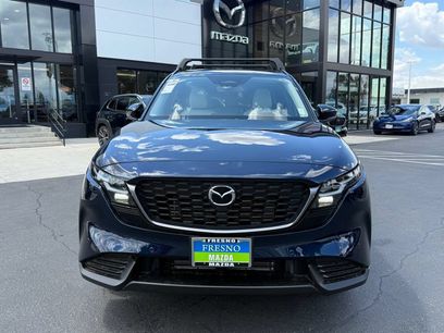 New 2026 MAZDA CX-5 Preferred