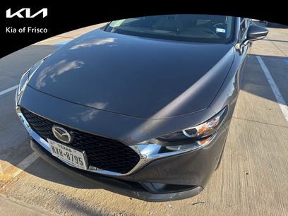 Used 2019 MAZDA MAZDA3 Sedan w/ Preferred Package