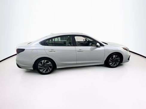 Used 2023 Subaru Legacy Limited AWD/4WD image 4