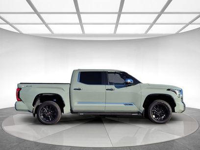 Used 2024 Toyota Tundra 1794 Edition