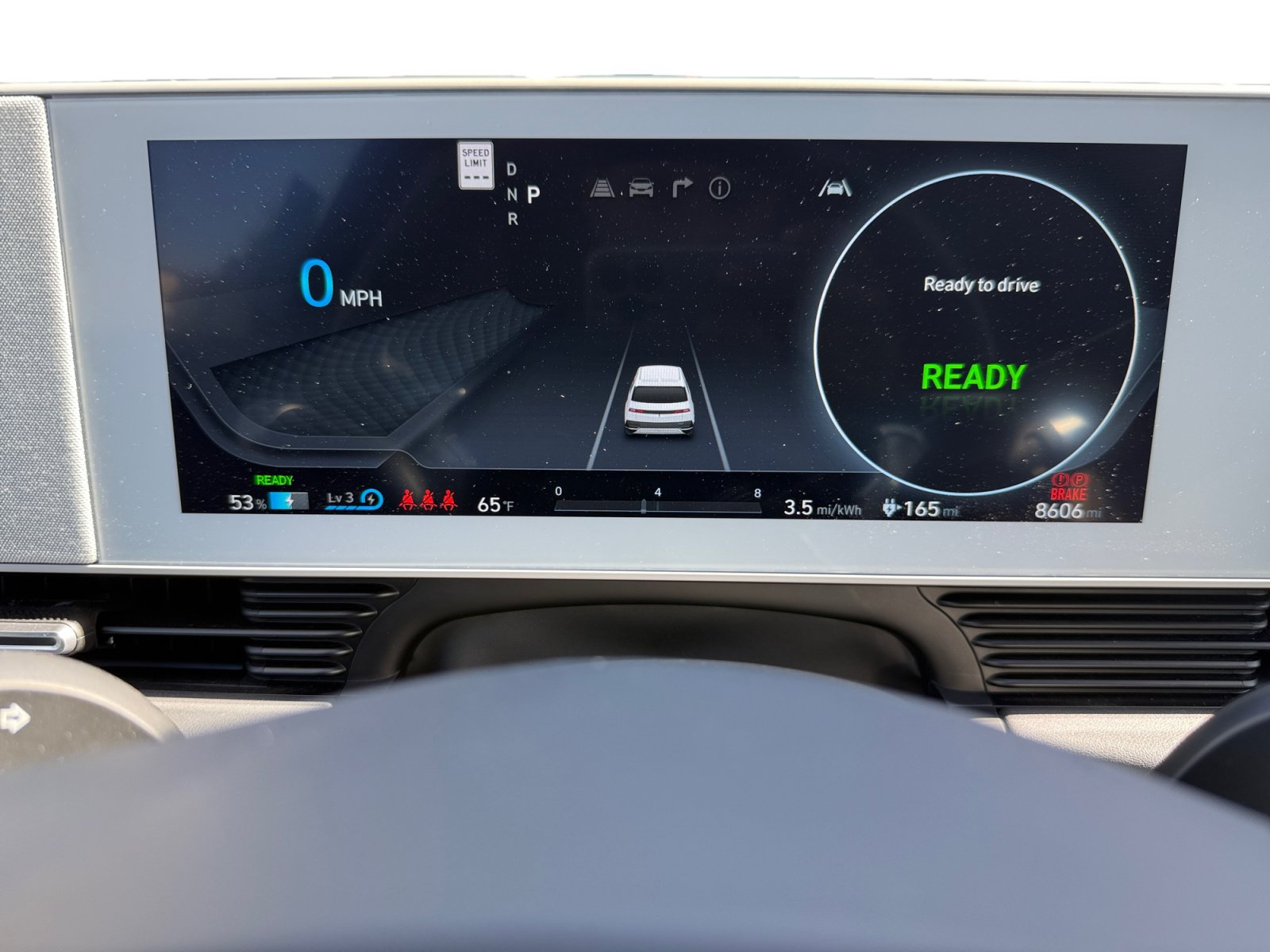 Certified 2024 Hyundai Ioniq 5 Limited RWD image 11