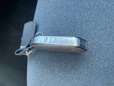 Used 2025 Kia K4 LXS image 20