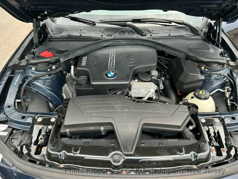 Used 2015 BMW 428i Gran Coupe xDrive AWD/4WD image 59