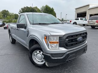 Used 2022 Ford F150 XL w/ Equipment Group 101A High image 1