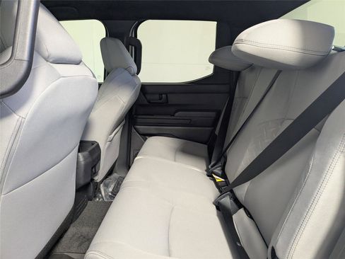 New 2026 Toyota Tacoma SR5 image 21