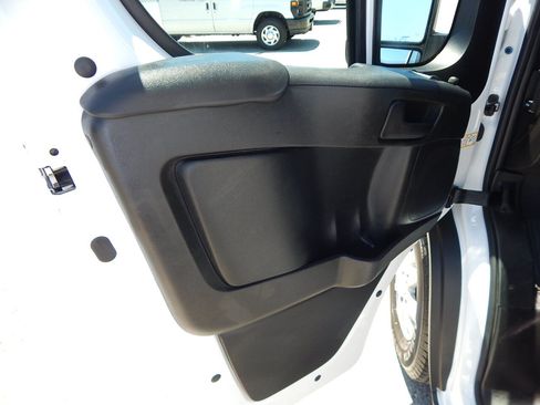 Used 2025 RAM ProMaster 1500 w/ Quick Order Package 22G SLT FWD image 19