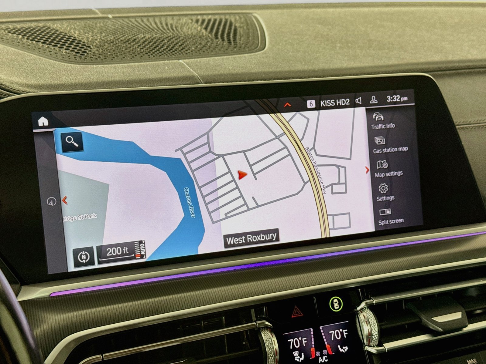Used 2019 BMW X5 xDrive40i w/ Convenience Package AWD/4WD image 13