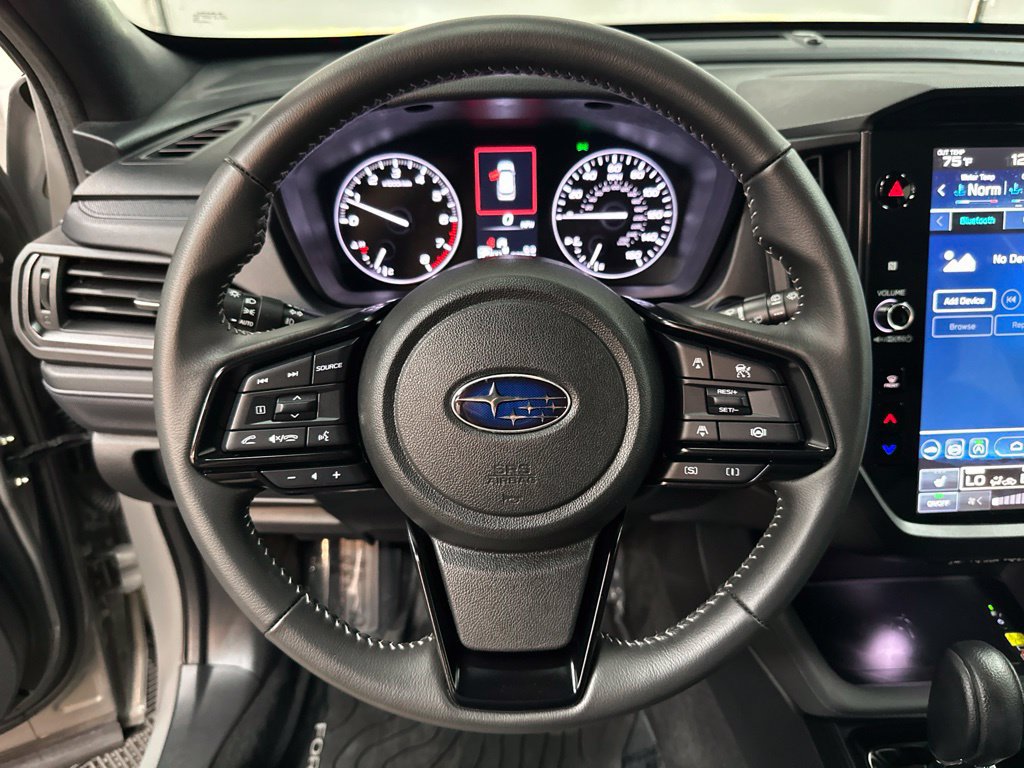 Used 2026 Subaru Forester Premium AWD/4WD image 14