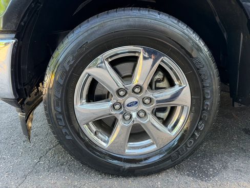 Used 2019 Ford F150 XLT w/ Equipment Group 301A Mid RWD image 34