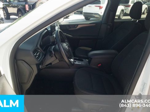 Used 2024 Ford Escape Active FWD image 6