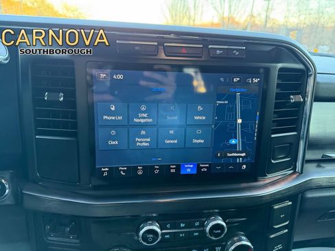 Used 2023 Ford F250 Lariat w/ FX4 Off-Road Package image 13