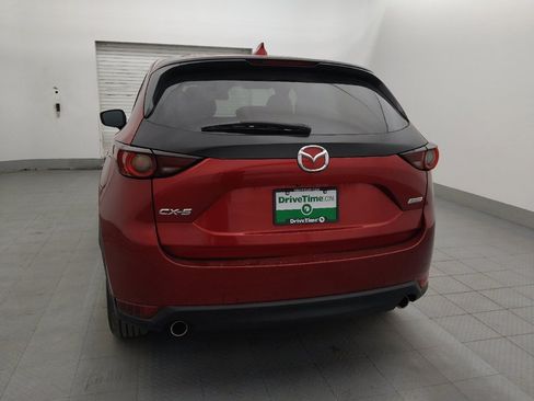 Used 2019 MAZDA CX-5 Touring FWD image 6