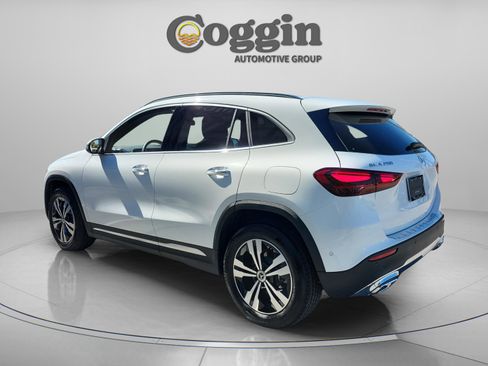Used 2026 Mercedes-Benz GLA 250 image 4
