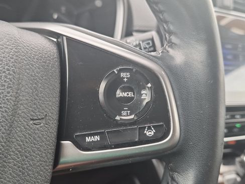 Certified 2020 Honda CR-V EX-L image 16