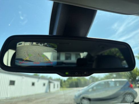Used 2014 Chevrolet Impala LT FWD image 15