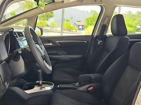Used 2018 Honda Fit LX image 20