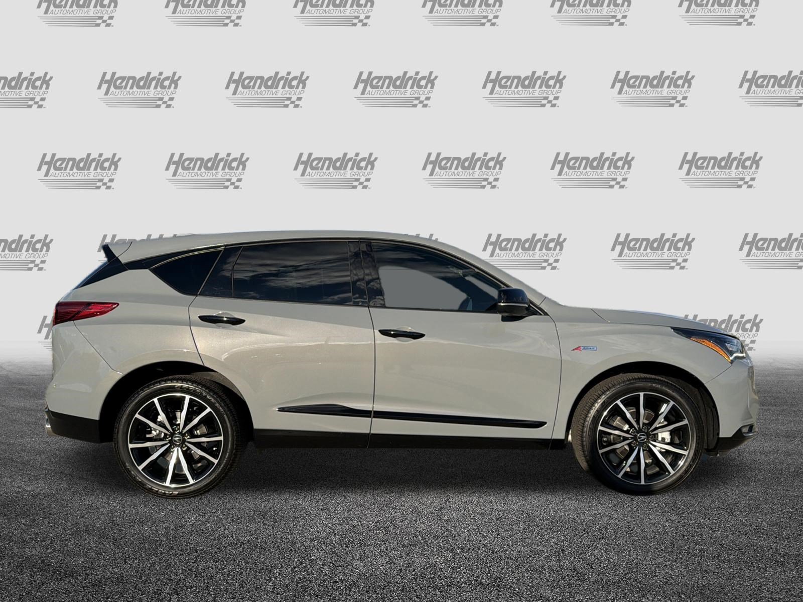 Used 2026 Acura RDX w/ Advance Package AWD/4WD image 11