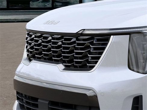 New 2026 Kia Sorento S w/ S Panoramic Sunroof Package image 12