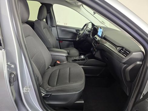 Used 2024 Ford Escape Active AWD/4WD image 11