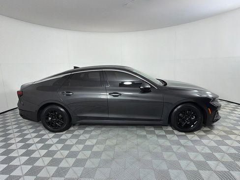 Used 2025 Kia K5 LXS FWD image 4