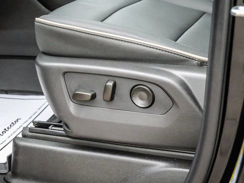 New 2026 Chevrolet Tahoe Premier AWD/4WD image 52