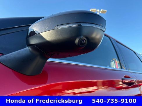 Used 2023 Mitsubishi Outlander SEL Black Edition image 13