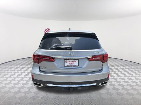 Used 2020 Acura MDX FWD w/ Technology Package image 17