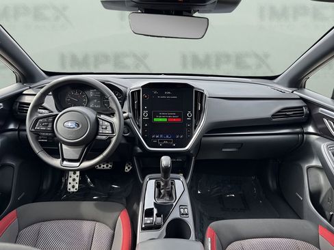 Used 2024 Subaru Impreza RS w/ Popular Package #3 image 13