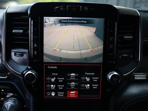 Used 2019 RAM 1500 Limited image 40